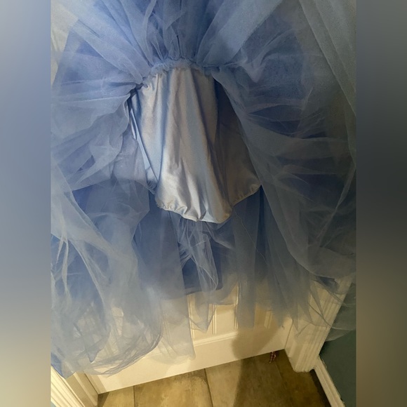 Cinderella costume - Picture 3 of 5